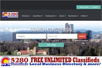 5280 Classifieds Don Thwaites