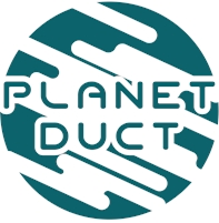 Planet Duct Brandon Kirk