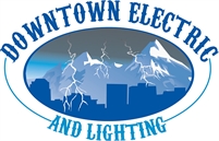 Downtown Electric and Lighting Joseph Bloomquist