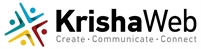 KrishaWeb Inc. - Web Design Agency Parth Pandya