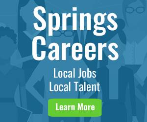 Jobs in Colorado Springs