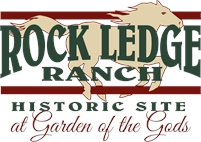 Rock Ledge Ranch Historic Site Volunteer Apprecitation