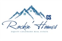 Rockin' Homes at Equity Real Estate Rockin' Homes at Equity