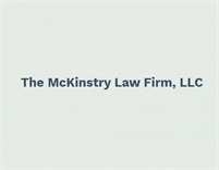 The McKinstry Law Firm Patrick C. McKinstry