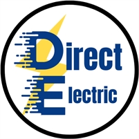 Direct Electric LLC  Angela Ramirez