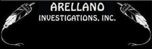 Arellano Investigations Inc. Joe  Arellano