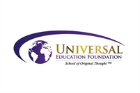 Universal Education Foundation Tami Urbanek