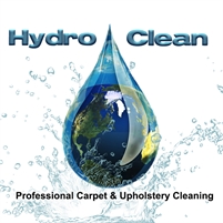 Hydro Clean Carpet Cleaning Brandon Kirk