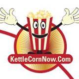 Kettle Corn Now Kettle Corn
