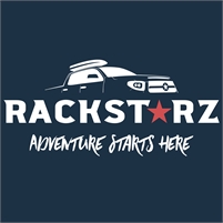 RackStarz Vehicle Rack & Hitch Nick Bullion
