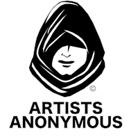 Artists Anonymous Tierra Izzo