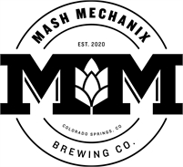 Mash Mechanix Brewing Co sharon close