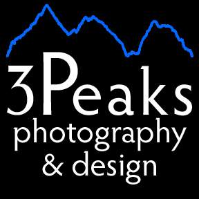 3 Peaks Photography &amp; Design Michael Pach