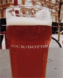 Rock Botton Restaurant and Brewery